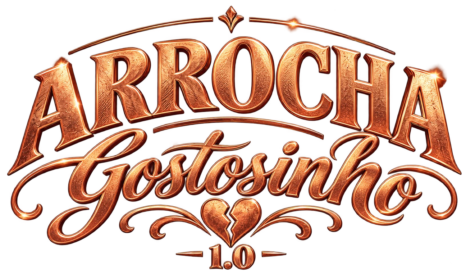 Arrocha Gostosinho 1.0